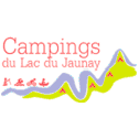 Campings du Lac de Jaunay