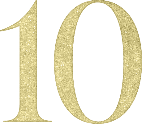 10