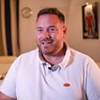 Campingplatz Le Brasilia, Ihre Gastgeber, Interview von Benjamin