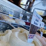 Campeggio Les Tournels: Ristorazione - Gusti disponibili in gelateria