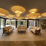 Campeggio Les Tournels: Servizi - Lobby