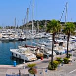 Campeggio Les Tournels: Escursione indimenticabile alle isole d’Or - Porto