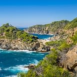 Camping Les Tournels: Excursión inolvidable a las islas de Or - Porquerolles