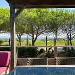 Campeggio Les Tournels: Escursione indimenticabile alle isole d’Or - Alloggio con vista sulle vigne