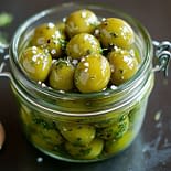 Campeggio Les Tournels: Scoperta dei borghi del Golfo di Saint-Tropez - Piatto tipico della Provenza