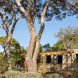 Campeggio Les Tournels: I tesori della Costa - Alloggi Premium