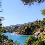 Camping les Tournels : Les joyaux de la Côte - Plage