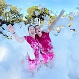 Camping les Tournels : Activités - Animatrices