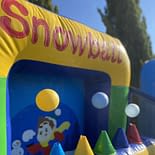 Camping les Tournels : Activités - Jeu de foire