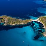 Camping les Tournels : à la découverte du Phare de Cap Camarat - Cap Taillat