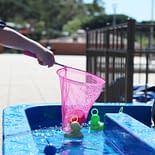 Campeggio Les Tournels: Club per bambini e adolescenti - Pesca