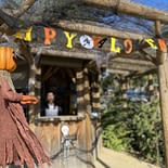 Campeggio Les Tournels: Club per bambini e adolescenti - Laboratorio halloween