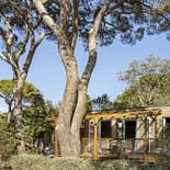 Campeggio Les Tournels: Villaggio - Alloggi Premium