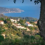 Camping les Tournels : La Croix Valmer