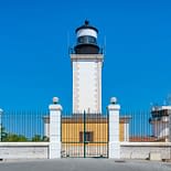 Camping les Tournels : à la découverte du Phare de Cap Camarat - Phare du Cap Camarat