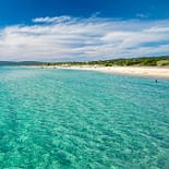 Camping les Tournels : Golfe de Saint-Tropez - Plage