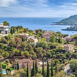 Camping les Tournels : Saint Raphaël