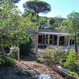 Campeggio Les Tournels: Servizi - Esterno della reception