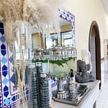 Campeggio Les Tournels: Spa - Bevanda self-service