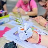 Campeggio Les Tournels: Club per bambini e adolescenti - Attività al club per bambini