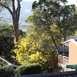 Campeggio Les Tournels: Villaggio - Alloggi con vista sulla natura