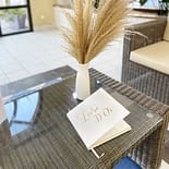 Campeggio Les Tournels: Spa - Ingresso della spa