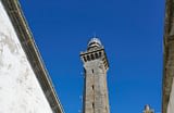 Les Terrasses de Kersiny - Le Phare d’Echmühl et la Pointe de Penmarc’h - Phare sur la pointe de Penmarc'h