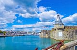 Les Terrasses de Kersiny - Découverte de Concarneau - Entrée de la ville close