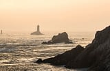 Les Terrasses de Kersiny - Rando en famille - Falaise de la pointe du Raz