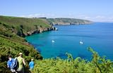 Les Terrasses de Kersiny - S’aventurer sur la presqu'ile de Crozon - Randonnée au Cap de la Chèvre