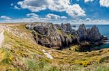 Les Terrasses de Kersiny - S’aventurer sur la presqu'ile de Crozon - Pointe de Pen-Hir