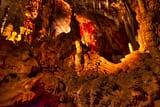 Ardèche - Grotte de l\'Aven d\'Orgnac