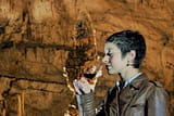Ardèche - Grotte de l\'Aven d\'Orgnac - Visite et dégustation œnologiques