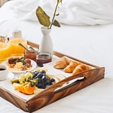Les Terrasses de Kersiny - Le concept Azur Premium - Petit Dejeuner
