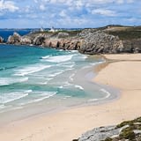 Les Terrasses de Kersiny - S’aventurer sur la presqu'ile de Crozon - Plage de Camaret