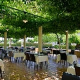 Ardèche - Grotte de l\'Aven d\'Orgnac - Hôtel restaurant, Les Stalagmites
