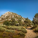 Ardèche - Mont Gerbier de Jonc - Sentier de randonnée