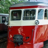Ardèche - autorail Billard ardéchois