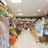 Camping La Plage Fleurie - Services - Epicerie