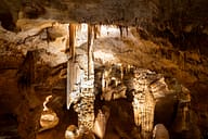Ardèche - Grotte de l\'Aven d\'Orgnac