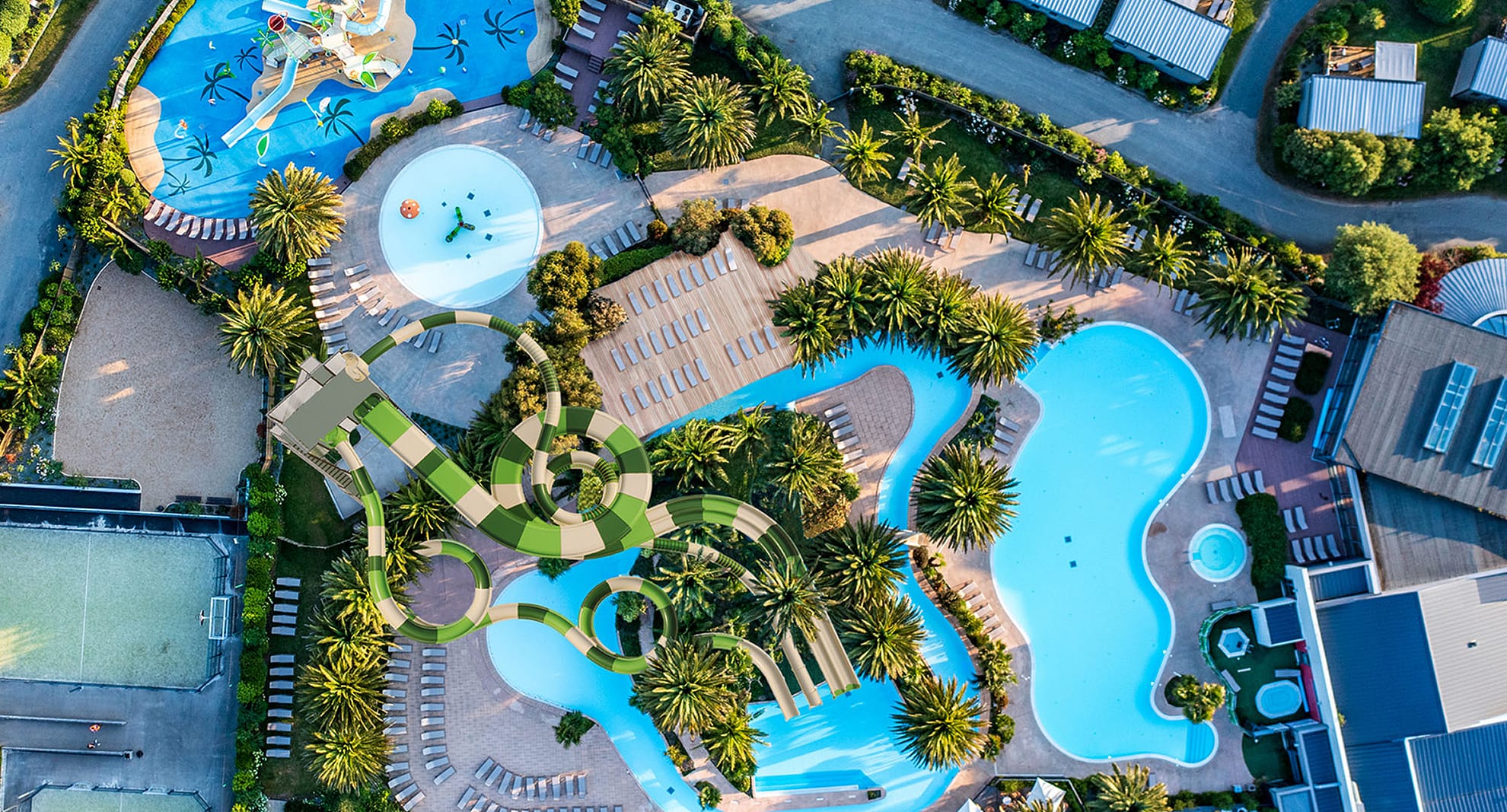 Yelloh! Village Les Mouettes