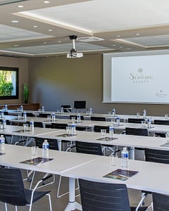 Sir&egrave;ne Holidays - Sir&egrave;ne Events - Salle de conf&eacute;rence