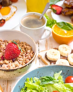 Sir&egrave;ne Holidays - Sir&egrave;ne Events - Brunch