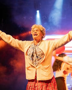 Camping la Sir&egrave;ne - Soir&eacute;es et spectacles - Sir&egrave;ne Arena - Spectacle