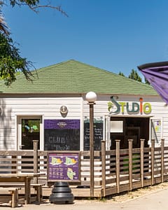Camping La Sirène - Clubs niños y adolescentes - The Studio, club para adolescentes