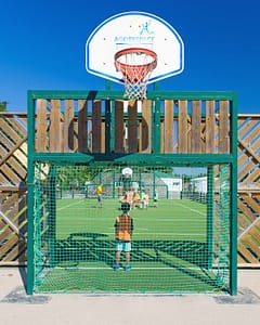 Camping l\'Hippocampe - Activités et animations - Enfants joua