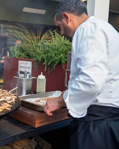 Sirène Holidays - Sirène Events - Incentivo, velada cóctel