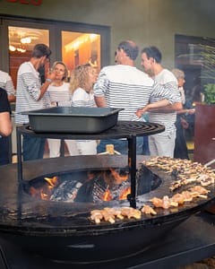 Sir&egrave;ne Holidays - Sir&egrave;ne Events - Incentive, Soir&eacute;e Cocktail dinatoire