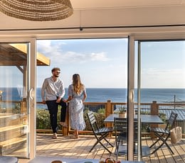 Les terrasses de Kersiny - Locations premium