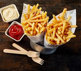 Les Terrasses de Kersiny - La restauration - Snacks disponibles durant tout l'été